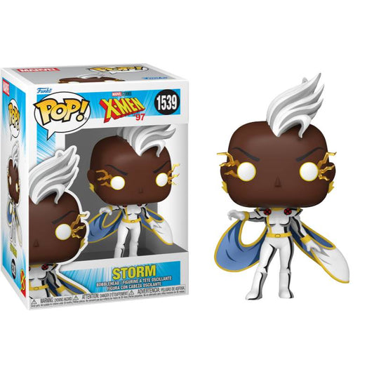 PRE-ORDER - X-Men '97 - Storm Pop! Vinyl Figure