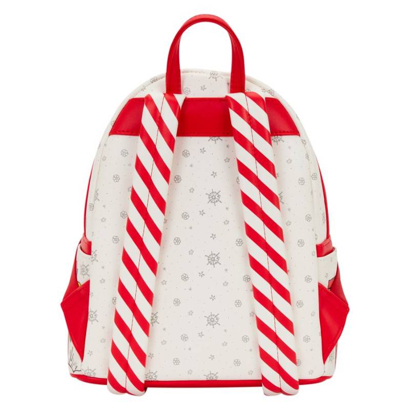 PRE-ORDER - Peanuts - Holiday Mini Backpack
