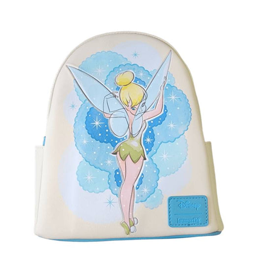 PRE-ORDER - Peter Pan (1953) – Tinkerbell Deboss US Exclusive Mini Backpack