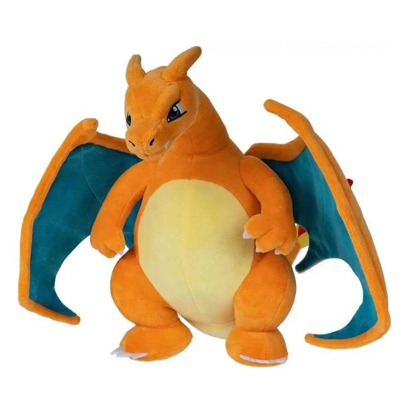 Pokemon - Charizard 12" Plush