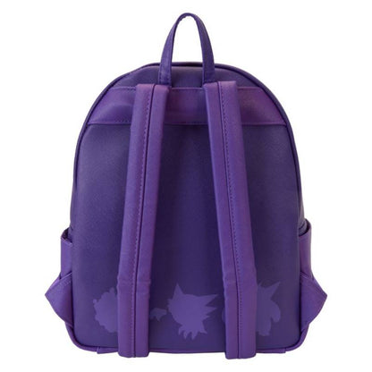 Pokemon - Gengar Evolution Triple Pocket Backpack