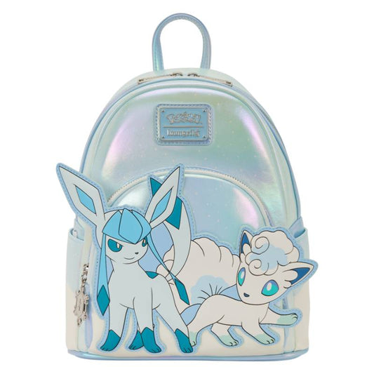 PRE-ORDER - Pokemon - Ice Type Winter Mini Backpack