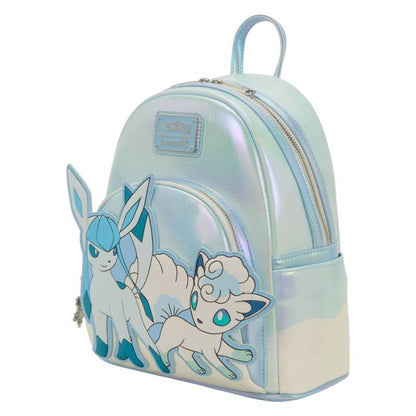 PRE-ORDER - Pokemon - Ice Type Winter Mini Backpack