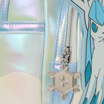 PRE-ORDER - Pokemon - Ice Type Winter Mini Backpack