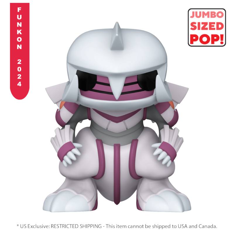 PRE-ORDER Pokemon - Palkia (Legendary) 10" Pop! Vinyl Figure [RS]