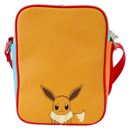 (PRE-ORDER) Pokemon - Starters Crossbody Bag