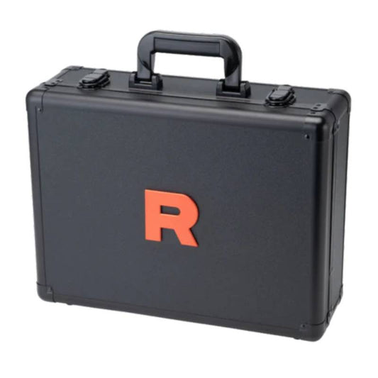 Pokemon TCG - Glory of Team Rocket 20th Anniv Attach Case (Pokemon Center Japan)