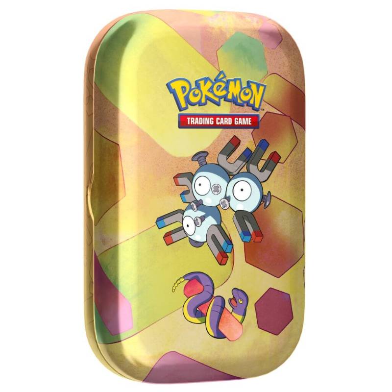Pokemon TCG - Scarlet & Violet 151 Single Mini Tin