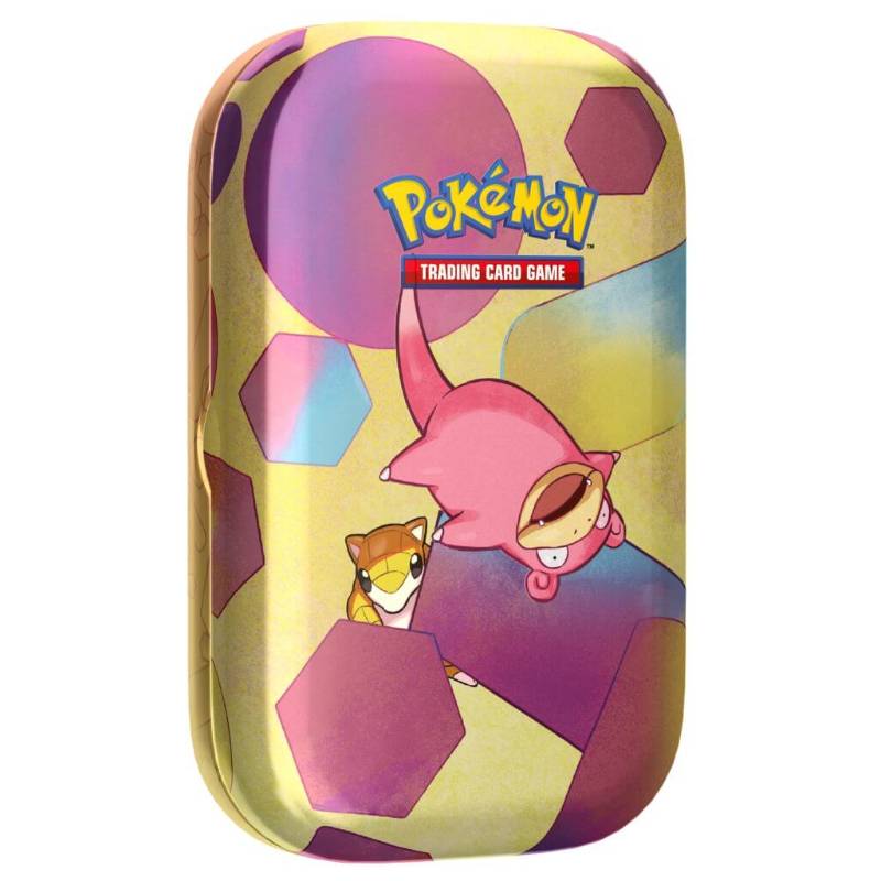 Pokemon TCG - Scarlet & Violet 151 Single Mini Tin