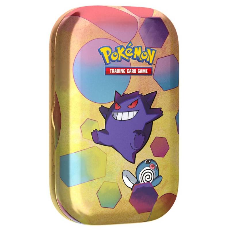 Pokemon TCG - Scarlet & Violet 151 Single Mini Tin