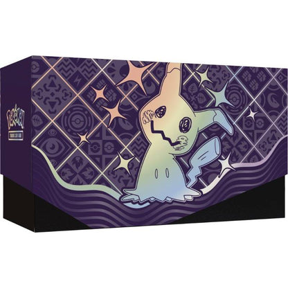 Pokemon TCG - Scarlet & Violet 4.5 Paldean Fates Elite Trainer Box