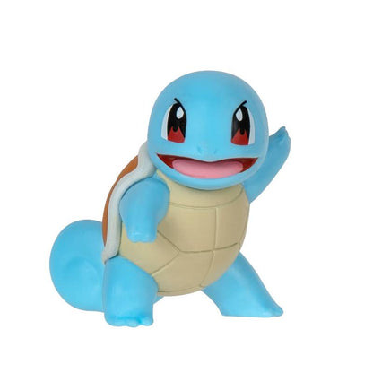 (PRE-ORDER) Pokemon - Squirtle Clip N Go Pokeball Belt