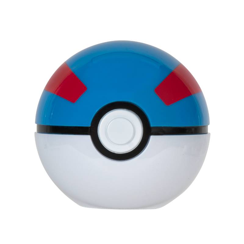 (PRE-ORDER) Pokemon - Squirtle Clip N Go Pokeball Belt