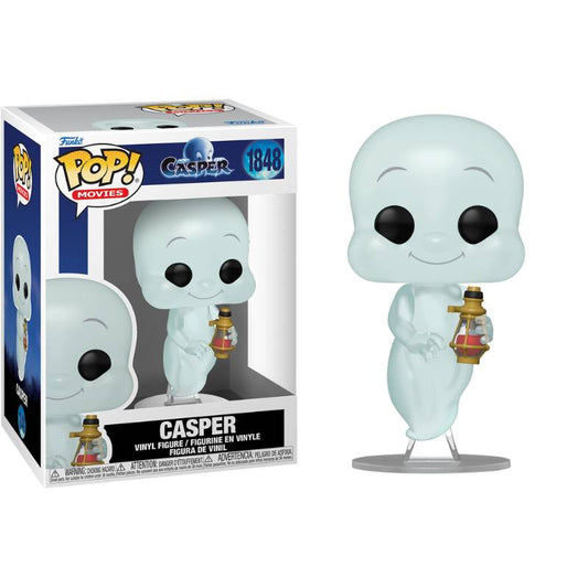Casper: 30th Anniv - Casper (Normal) Pop! Vinyl Figure
