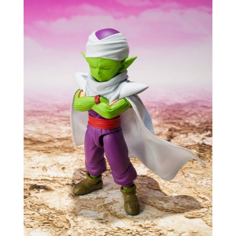 S.H.Figuarts - Dragon Ball Daima - Piccolo (MINI)