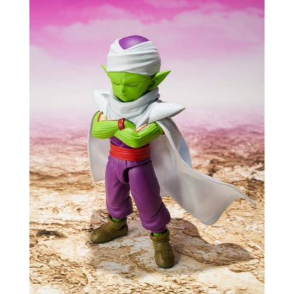S.H.Figuarts - Dragon Ball Daima - Piccolo (MINI)