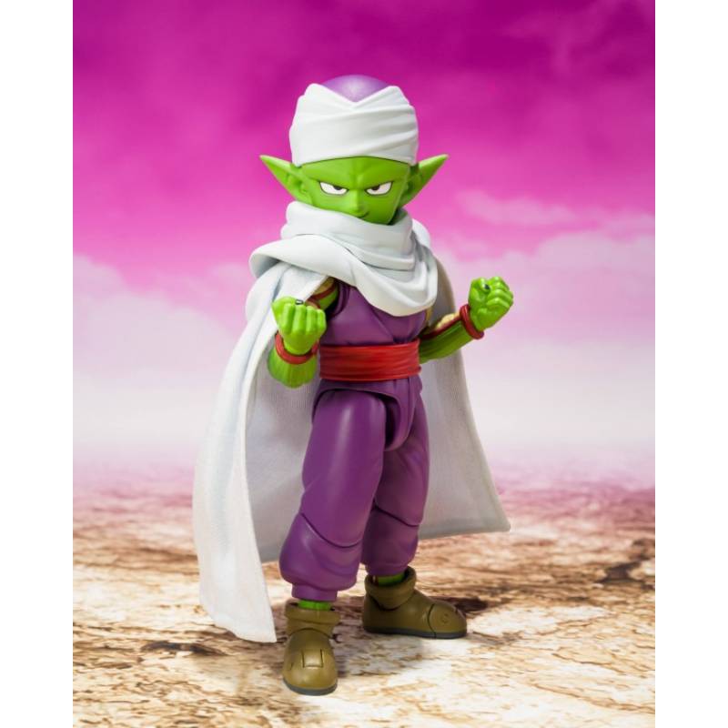 S.H.Figuarts - Dragon Ball Daima - Piccolo (MINI)