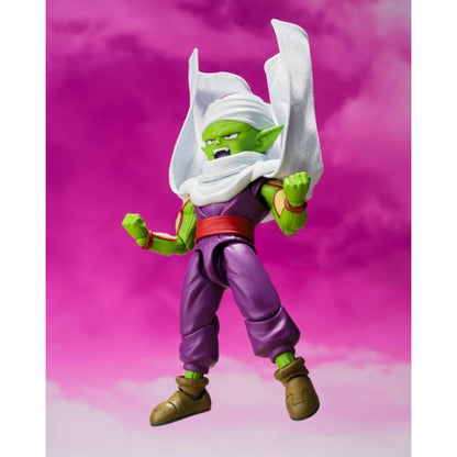 S.H.Figuarts - Dragon Ball Daima - Piccolo (MINI)