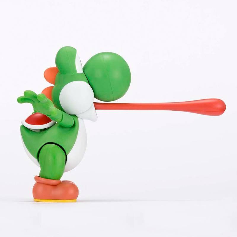 PRE-ORDER - S.H.Figuarts YOSHI [Re:PACKAGE]
