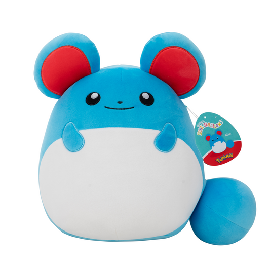 Squishmallows - Pokemon: Maril 14" Plush