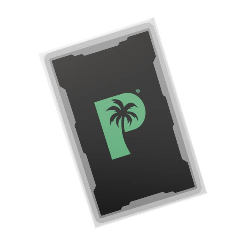 Soft Card Sleeves - Standard Size