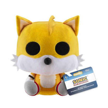 PRE-ORDER - Sonic - Tails Pop! Plush
