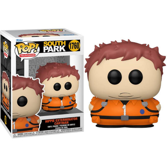 PRE-ORDER - South Park - Eric Cartman Pop! Vinyl Figure