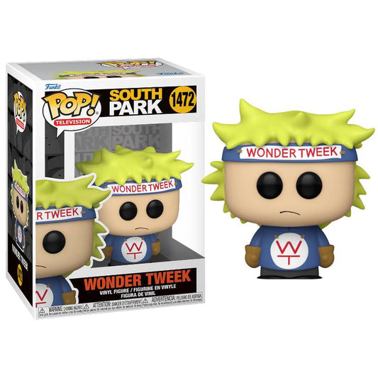 South Park - Wonder Tweak Pop! Vinyl Figure