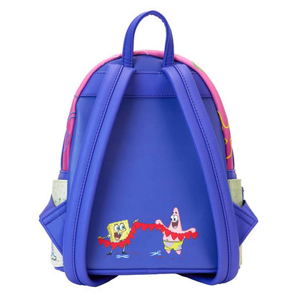 PRE-ORDER - Spongebob - Spongebob & Patrick Mini Backpack