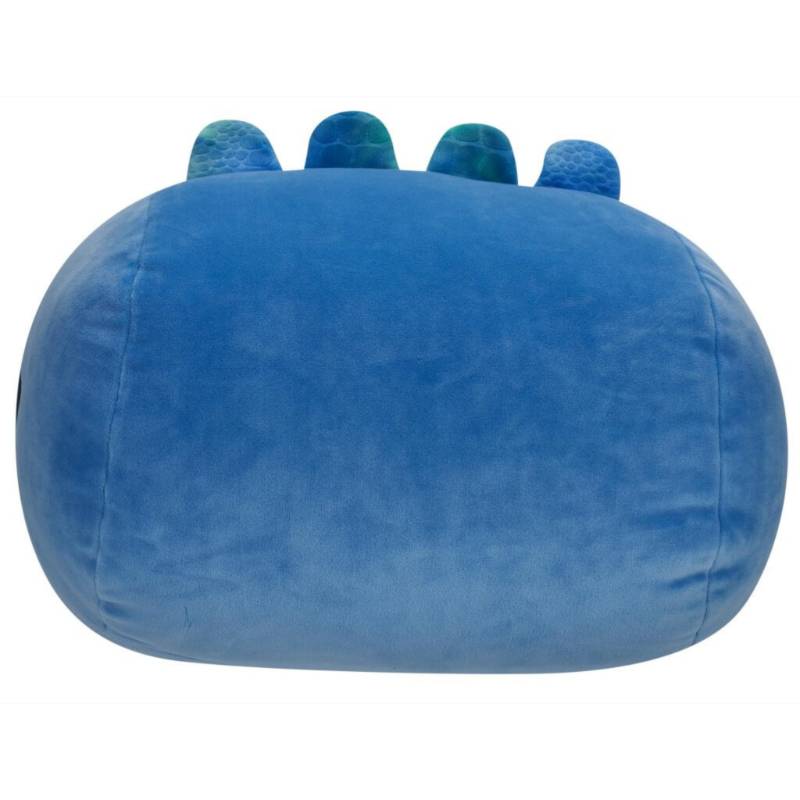 Squishmallows - Brody the Dark-Blue Dinosaur 12" Stackables Wave 16 Assortment