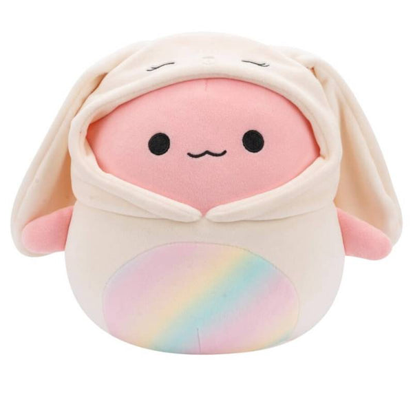 Squishmallows - Bunny Costume 12