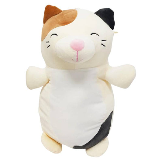 Squishmallows - Cam the Cat 14" HUGMEES Assortment A
