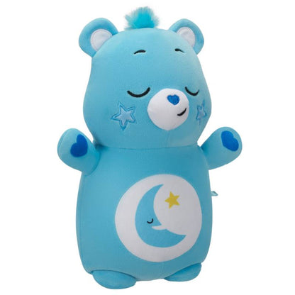 Squishmallows - Care Bears: Grumpy Bear 10' Hugmees Plush