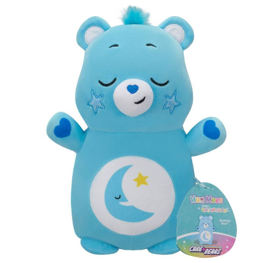 Squishmallows - Care Bears: Grumpy Bear 10' Hugmees Plush
