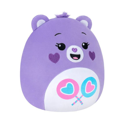 Squishmallows - Care Bears: Share Bear 8' Plush