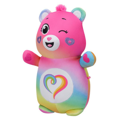 Squishmallows - Care Bears: Togetherness Bear 10' Hugmees Plush
