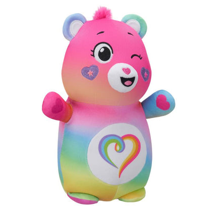 Squishmallows - Care Bears: Togetherness Bear 10' Hugmees Plush