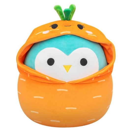 Squishmallows - Carrot Costume 12" EASTER Assortment 2C
