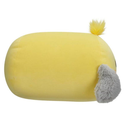 Squishmallows - Charlize the Yellow Cockatiel 12" Stackables Wave 16 Assortment