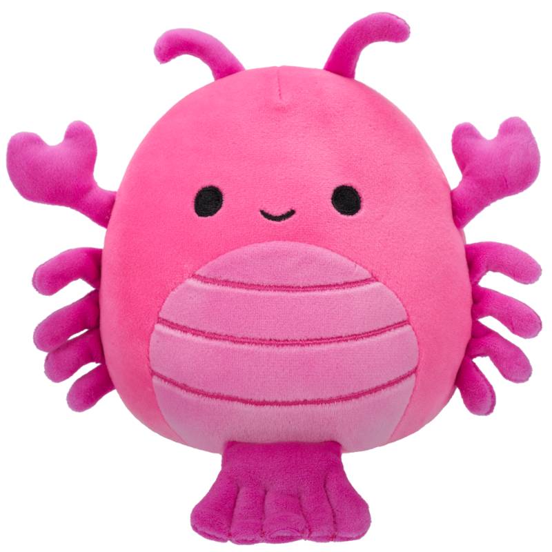 Squishmallows - Cordea the Hot Pink Lobster 7.5' Plush