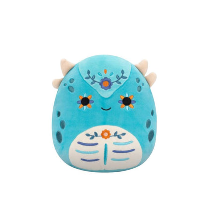 Squishmallows - Day of the Dead: Janicza 7.5' Plush