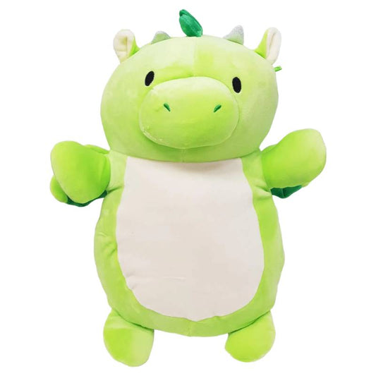 Squishmallows - Desmund the Dragon 14" HUGMEES Assortment A