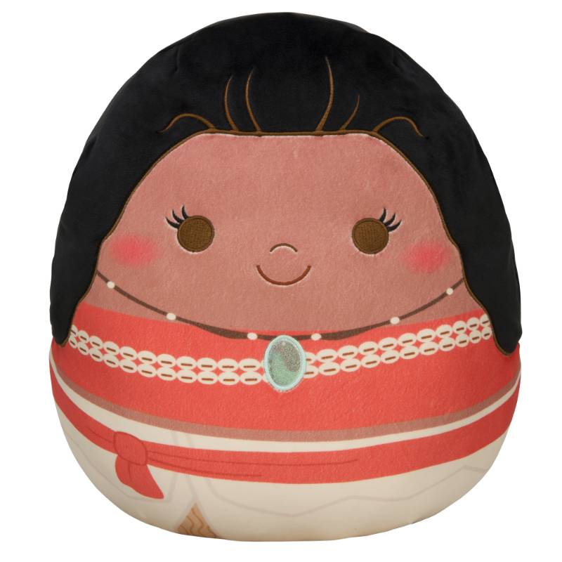 Squishmallows - Disney Princess Moana 8" Plush