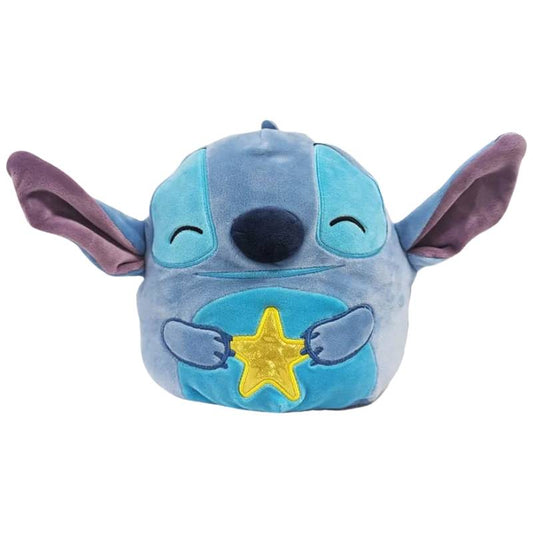 Squishmallows - Disney Stitch with Star Fish 8" Plush