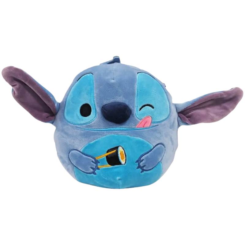 Squishmallows - Disney Stitch with Sushi 8