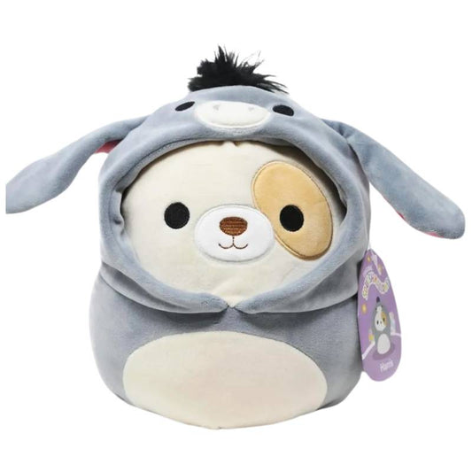 Squishmallows - Donkey Costume 12" EASTER Assortment 2C