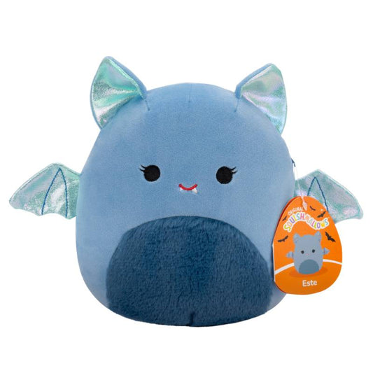 Squishmallows - Este The Blue Bat 7.5 Halloween Assortment