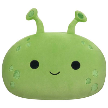 Squishmallows - Finn the Green Alien 12" Stackables Wave 16 Assortment