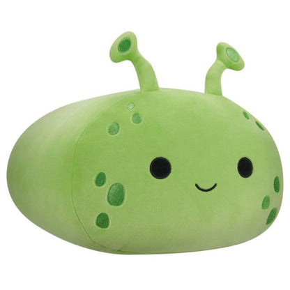 Squishmallows - Finn the Green Alien 12" Stackables Wave 16 Assortment