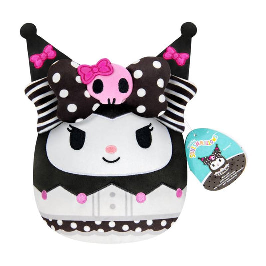 Squishmallows - Hello Kitty & Friends - Anniversary Kuromi 10' Plush